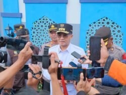 H+4 Lebaran, Arus Lalu Lintas di Jabar Masih Relatif Tinggi