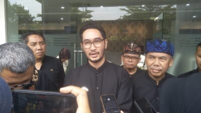 Masalah Kotoran Sapi, Bupati Jeje Sebut Perlu Penanganan Bersama Pemprov Jabar
