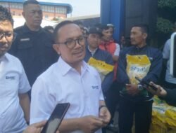 KPSBU Akui Pengelolaan Kotoran Hewan Sapi di Lembang KBB Belum Optimal