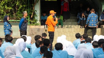 Diskar PB Kota Bandung