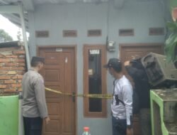 Polisi Gerebek Rumah di Cimahi yang Jadi Lokasi Pembuatan Narkotika, Pelakunya Chef Hotel Berbintang di KBB