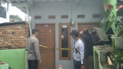 chef narkotika cimahi