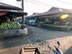 Pemkot Bandung Komitmen Bersihkan Pasar Induk Gedebage dari Masalah Sampah dan Premanisme