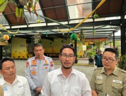Dinkes KBB Diminta Periksa Warga Terdampak Polusi Debu Tambang Batu Andesit Proyek PLTA Upper Cisokan