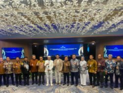RPUST bank bjb Tetapkan Yusuf Saadudin sebagai Dirut, Dedi Mulyadi Tegaskan Sikap Profesional Pemprov Jabar