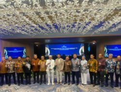 RUPST bank bjb Tahun Buku 2024 Sepakat Tebar Dividen 65,50 Persen dari Laba Bersih