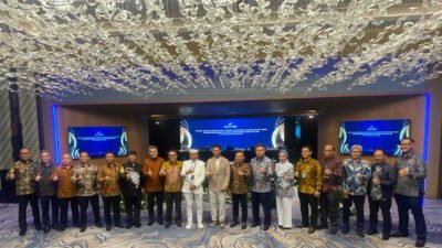 RUPST bank bjb Tahun Buku 2024 Sepakat Tebar Dividen 65,50 Persen dari Laba Bersih