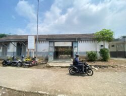 Reaktivasi Jalur Kereta Api di Jawa Barat Dilakukan dengan Skala Prioritas