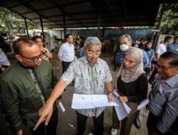 Ini Langkah Pemkot Bandung Atasi Penumpukan Sampah