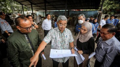 Ini Langkah Pemkot Bandung Atasi Penumpukan Sampah