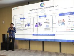 Pemkot Cimahi Implementasikan Pilot Project Sistem Informasi Potensi Kelurahan