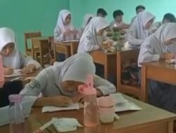 Gaduh Gambar Alat Kelamin di SMAN 1 Cililin KBB, Disdik Jabar Minta Guru Bijak Unggah Video di Media Sosial