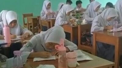Gaduh Gambar Alat Kelamin di SMAN 1 Cililin KBB, Disdik Jabar Minta Guru Bijak Unggah Video di Media Sosial