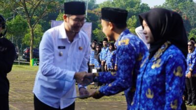 Sumpah PPK KBB