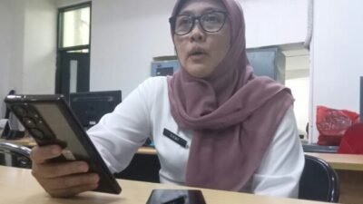 Warga KBB Korban TPPO