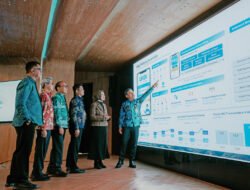 Di Tengah Tantangan Ekonomi Global, bank bjb Tumbuh Positif setelah Cetak Laba Rp606 Miliar pada Triwulan I 2025