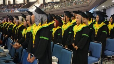 unjani ekonomi nasional