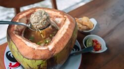 kuliner bandung