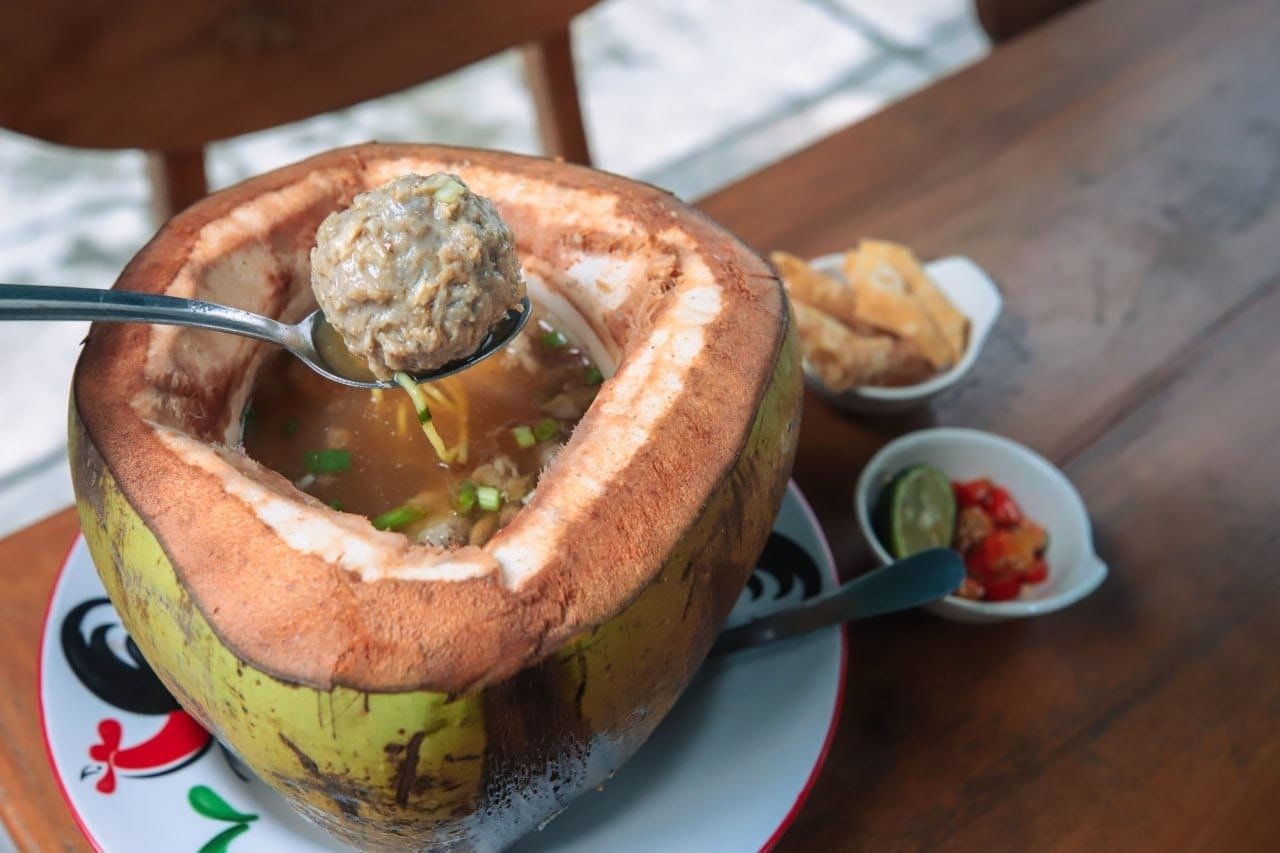 kuliner bandung