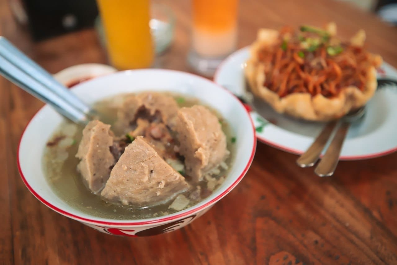kuliner bandung