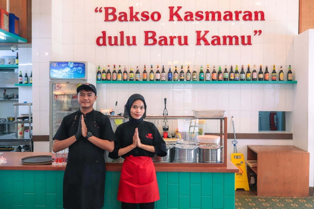 kuliner bandung