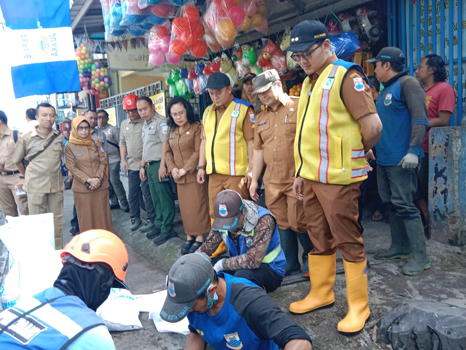 Banjir Cimahi