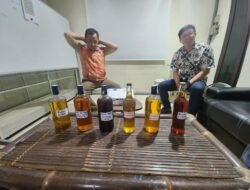 Bank Sampah di Melong Cimahi Mampu Olah Sampah Kantong Kresek Jadi BBM Petasol