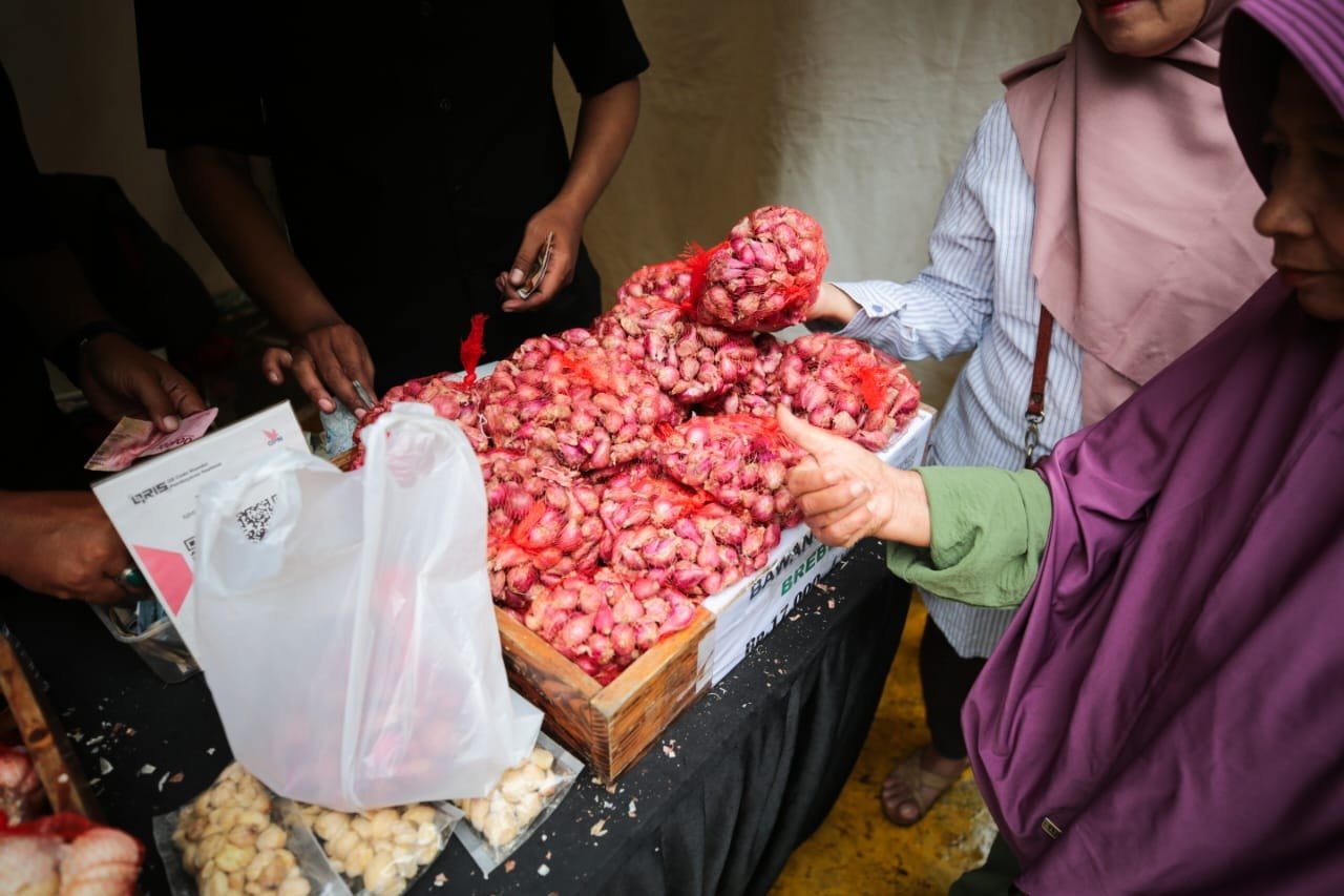bazaar murah kota bandung