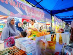 Sambut Iduladha 1446 H, Pemkot Bandung Bakal Gelar Bazar Murah
