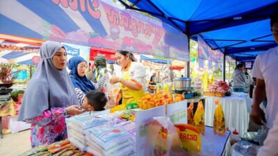 Sambut Iduladha 1446 H, Pemkot Bandung Bakal Gelar Bazar Murah