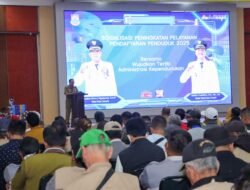 Bangun Citra Pelayanan Publik yang Komunikatif, Pemkot Cimahi Hadirkan Si PenCil