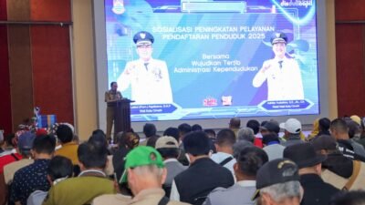 Bangun Citra Pelayanan Publik yang Komunikatif, Pemkot Cimahi Hadirkan Si PenCil