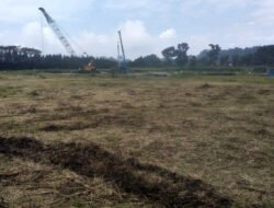 DPRD KBB Minta Pengelola Autopia Park Lembang Serap Pekerja Lokal dan Bangunan Sesuai PBG