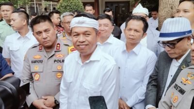 dedi mulyadi sekolah