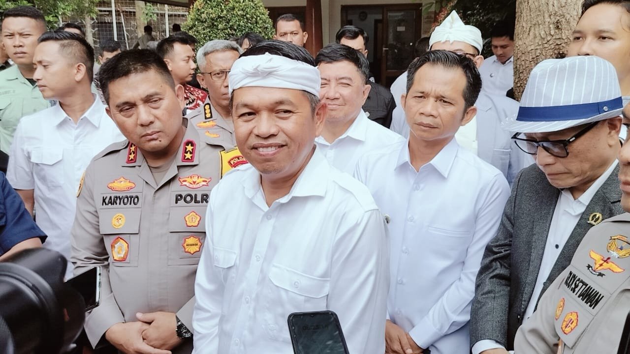 dedi mulyadi sekolah
