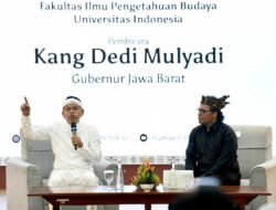 Dedi Mulyadi Minta Pejabat di Lingkungan Pemprov Jabar Out of The Box