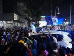 Dedi Mulyadi Pastikan Pemprov Jabar Sudah Siapkan Pesta Persib Juara Liga 1