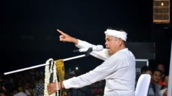 Dedi Mulyadi Persikas Subang