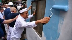 give away dedi mulyadi