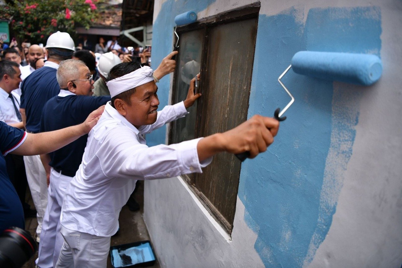 Dedi Mulyadi Rutilahu