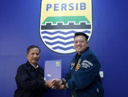 Pernyataan Persib Terkait Rencana Kuota 11 Pemain Asing di Liga 1 Musim Depan