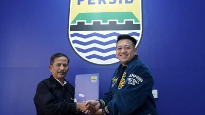 11 pemain asing persib