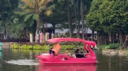 Floating Market Lembang KBB