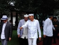 Demi Kepentingan Publik Dedi Mulyadi Alihfungsikan Gedung Creative Center Kota Bogor