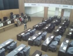 Gedung Baru DPRD Ditargetkan Bisa Digunakan Rapat Paripurna Perayaan Hari Jadi KBB