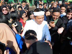KemenHAM Jabar Dukung Program Pendidikan Karakter yang Digulirkan Gubernur Dedi Mulyadi