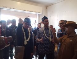 Program Gubernur Jabar Dedi Mulyadi Kirim Siswa Nakal ke Barak Militer, Ini Kata Wamendagri