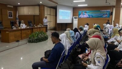 Imunisasi Ibu Hamil Cimahi