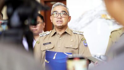 Wali Kota Bandung Farhan Dukung Pemberlakuan Jam Malam untuk Anak Sekolah
