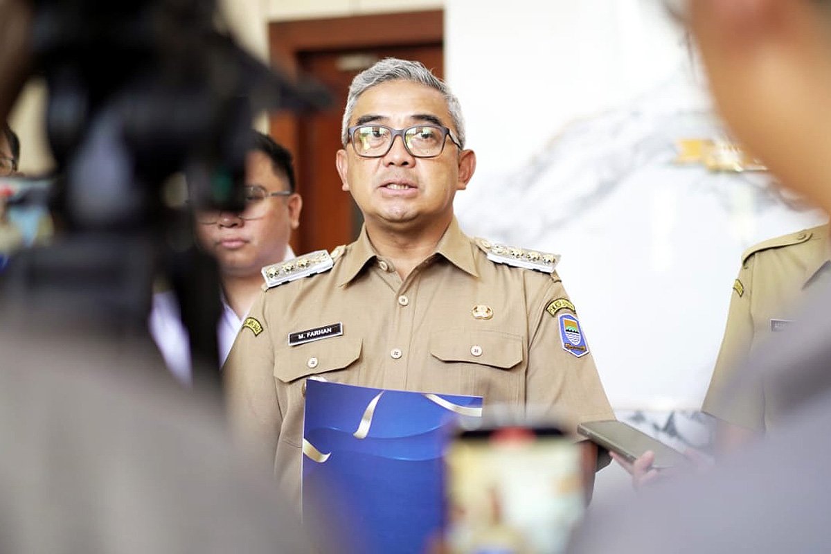 Jam Malam Anak Sekolah